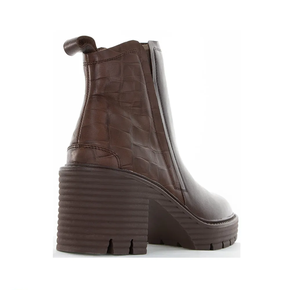 Urban Commute Heavy Use EOS MALINA CHESTNUT