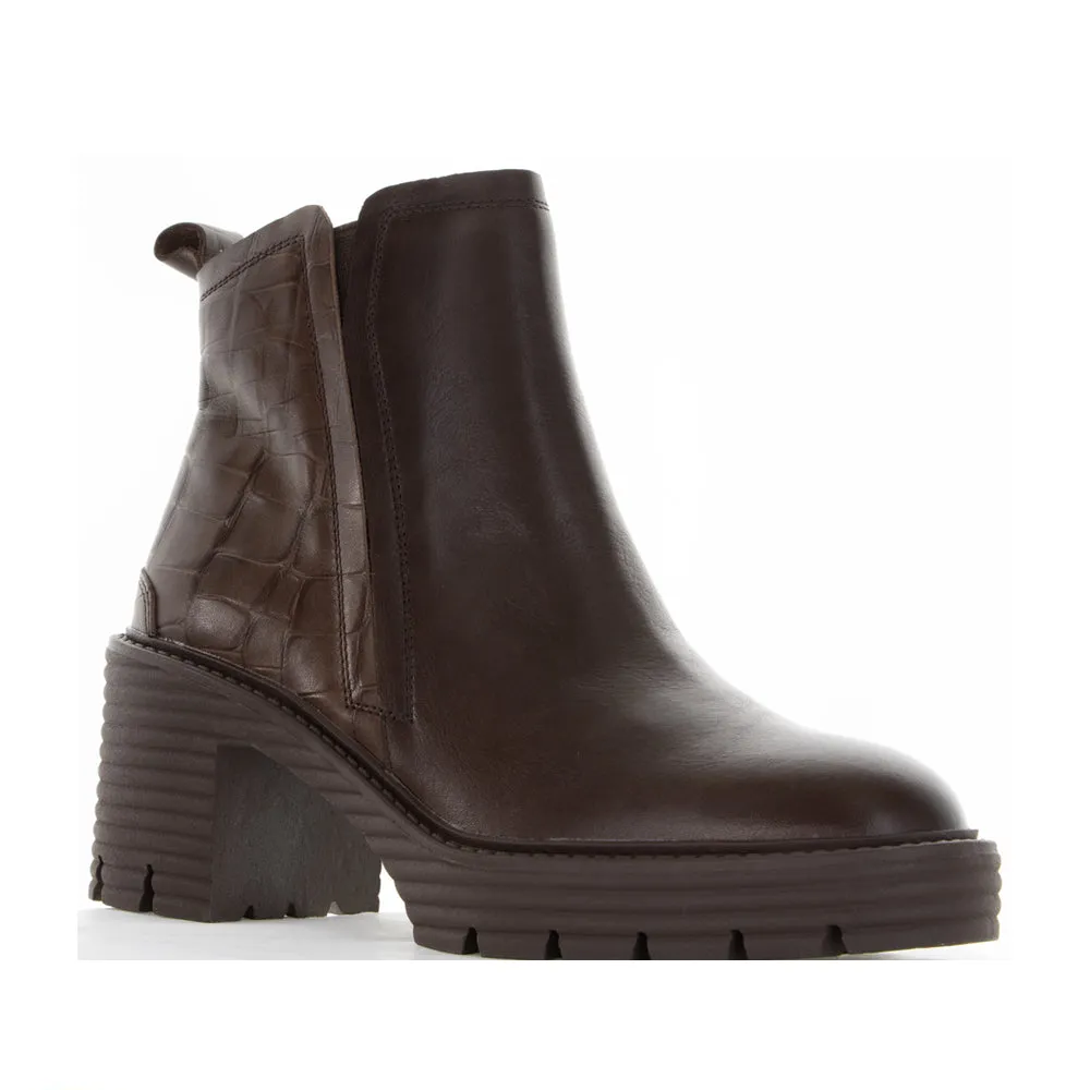 EOS MALINA CHESTNUT Protective Gear Smooth Surface