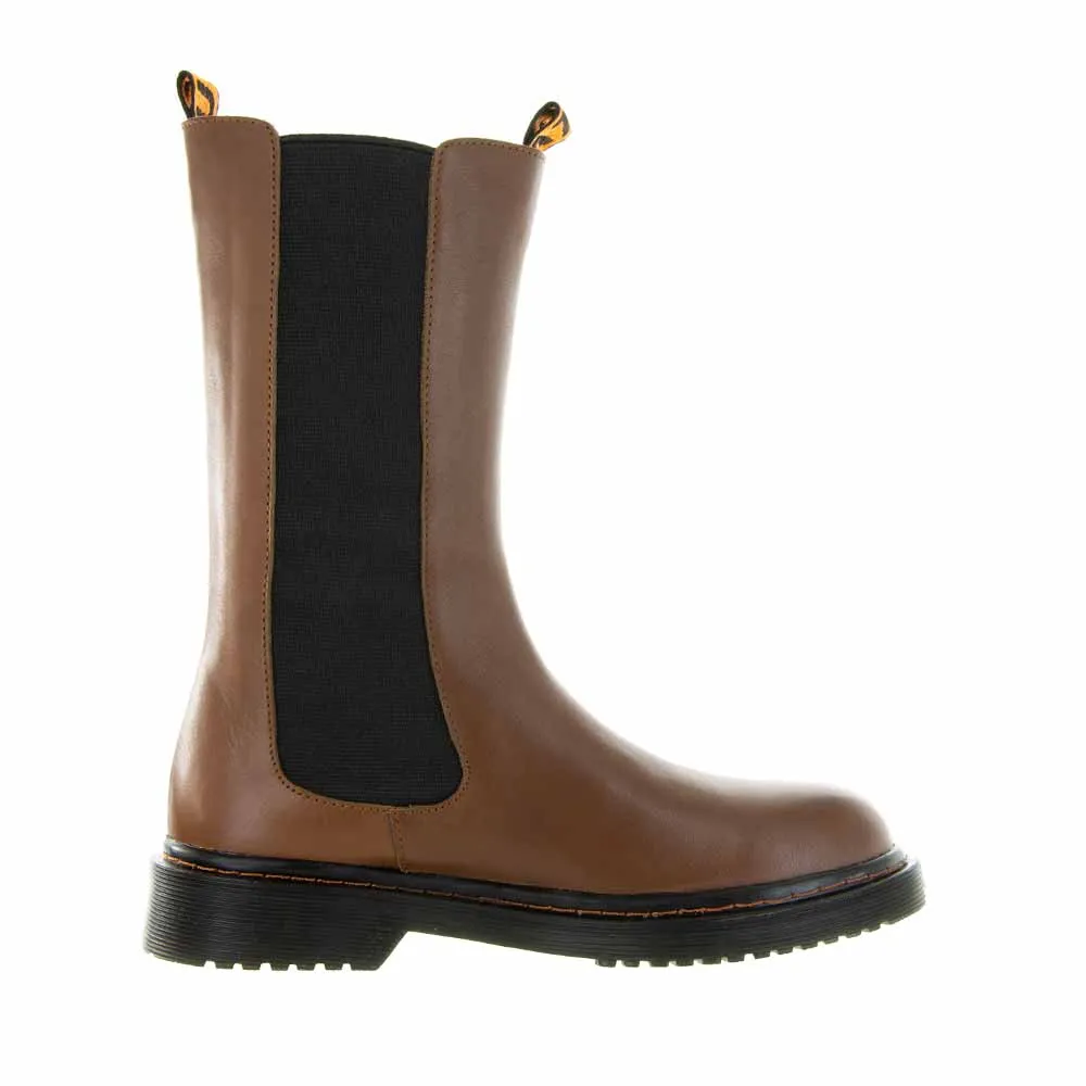 Memory Foam LE SANSA DANNY COGNAC