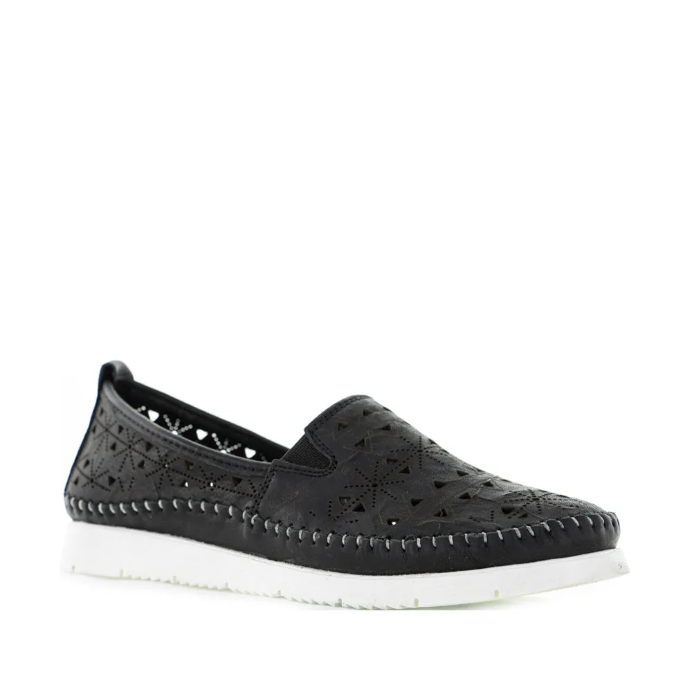 CABELLO CLEAR BLACK Chill Walk Fit