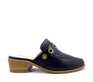 Travel Slip On Relaxed Ease BRESLEY SPEED BLACK