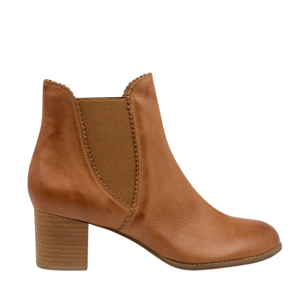 DJANGO & JULIETTE SADORE DARK TAN Daily Utility Versatile Look