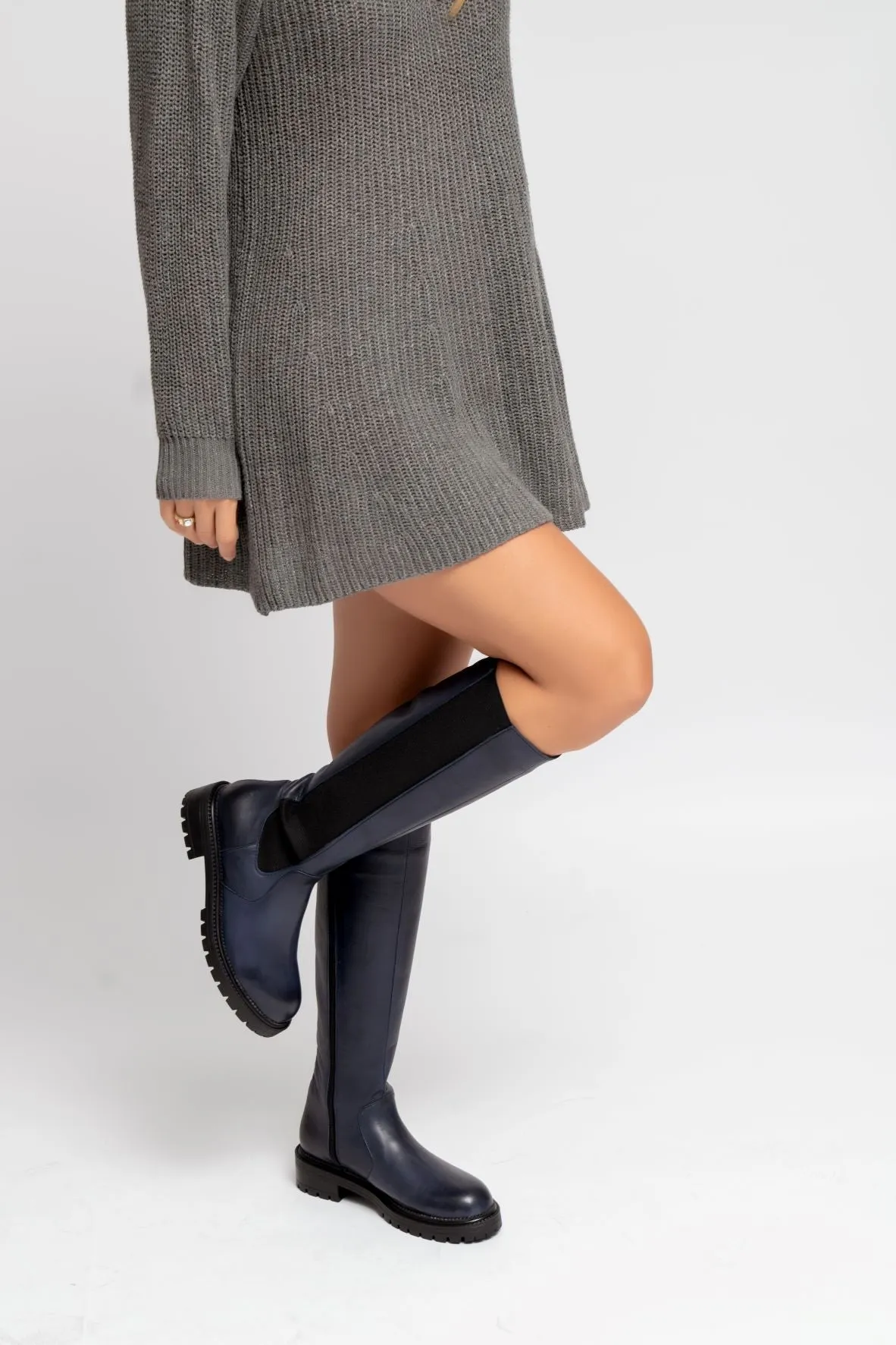 Versatile Design LE SANSA RILEY NAVY