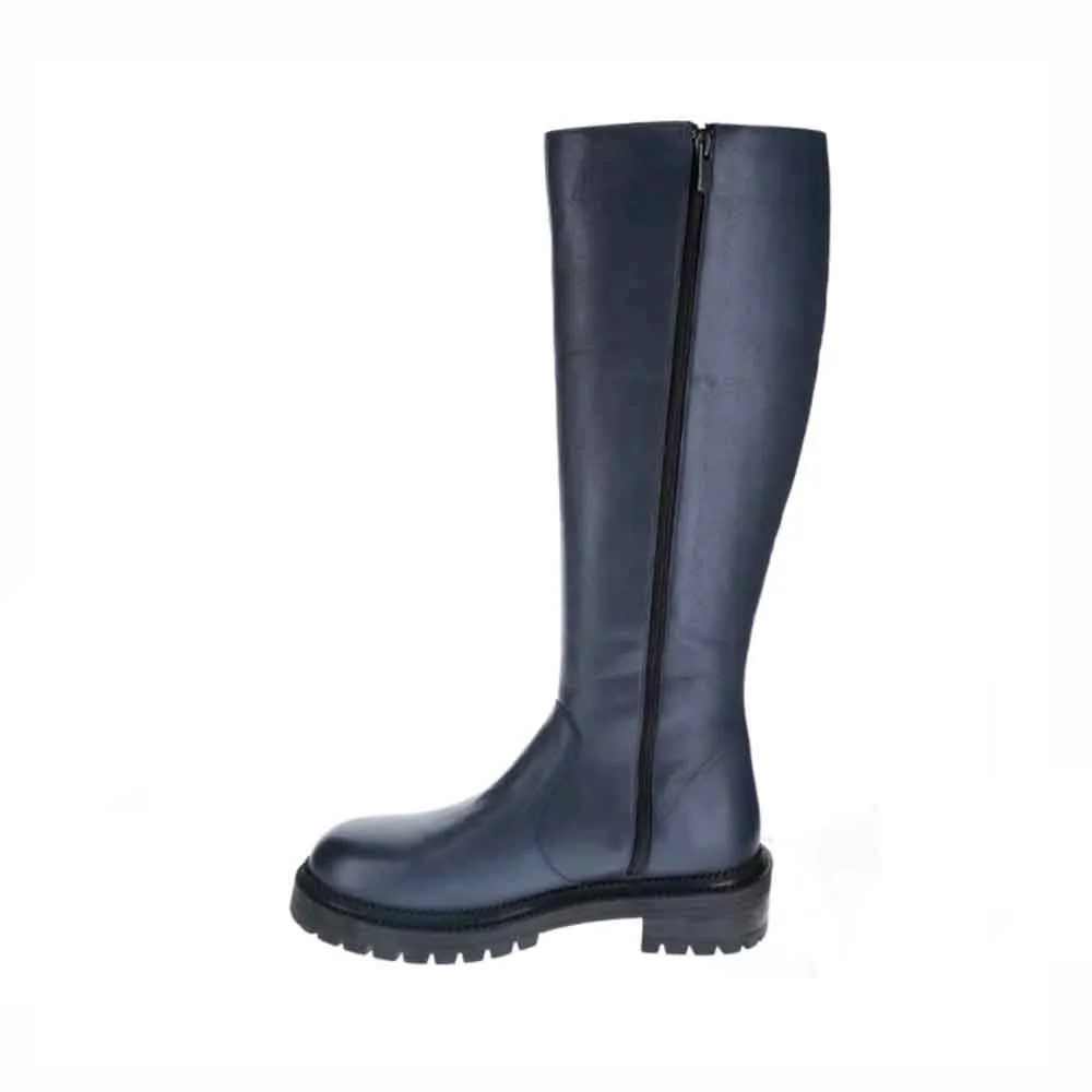 Rain Terrain LE SANSA RILEY NAVY