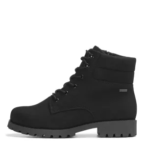 Outdoor Chore Comfortable Straps MUTKA Women's vegan GORE-TEX? ankle boots