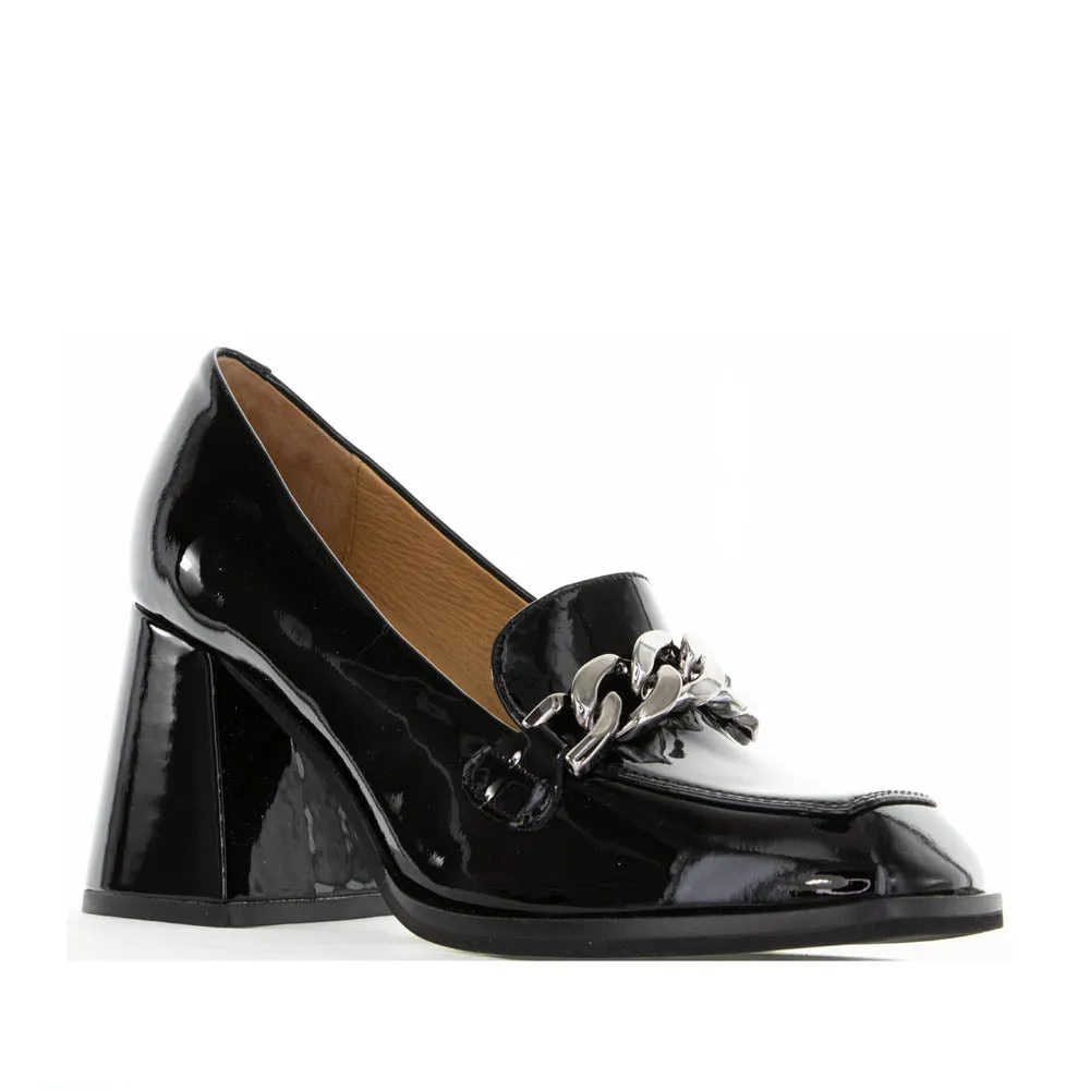 TAMARA LONDON BASMA BACK Comfy Bridal Heels Tuxedo Party Shoes