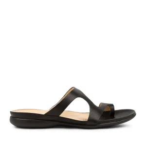 Ziera Bridger Black Light Comfort