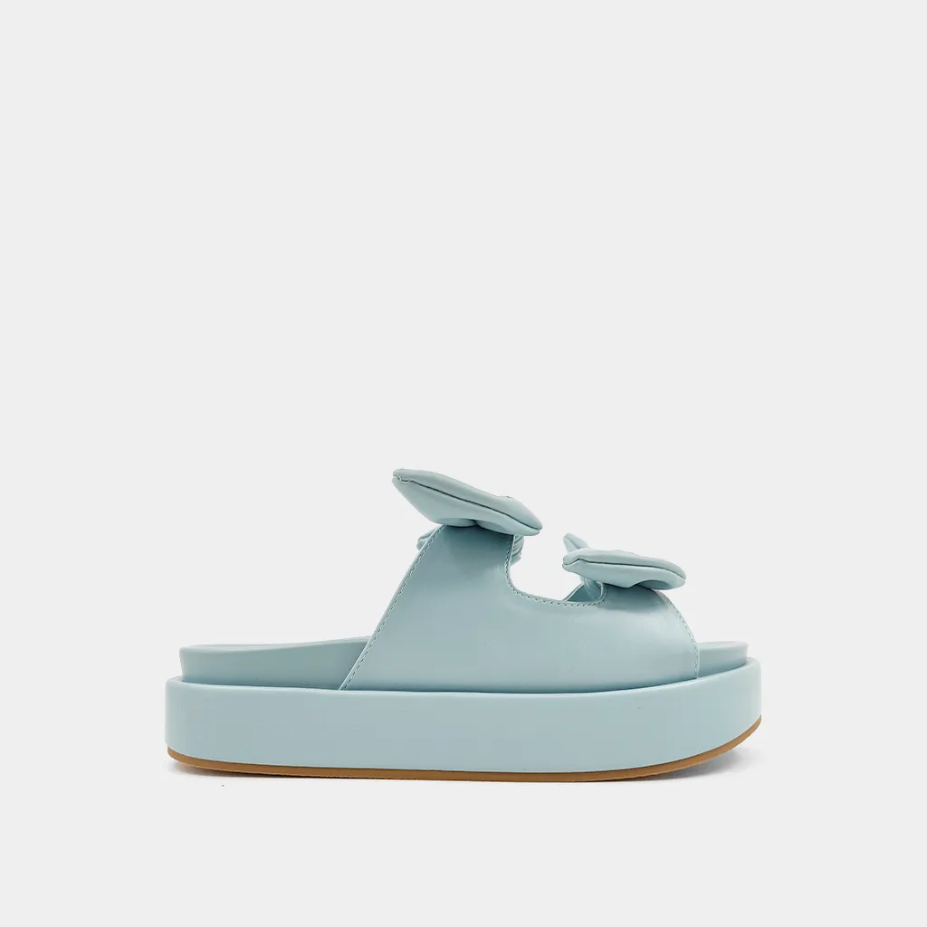 KIKI Supportive structure Quick Step