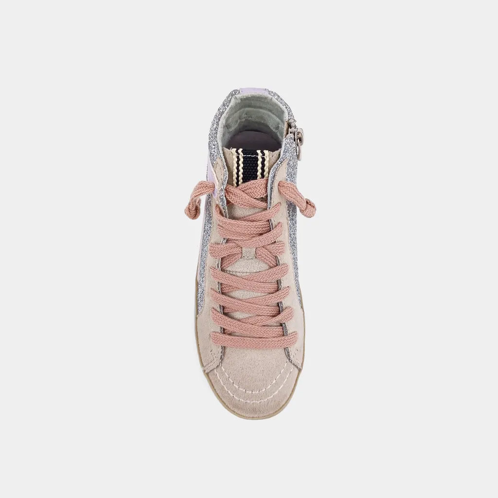 ROONEY KIDS Step Ahead Skin Fresh