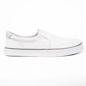 STREETSTYLE Slip-On Cloud Foot Glow Flexibility Feature
