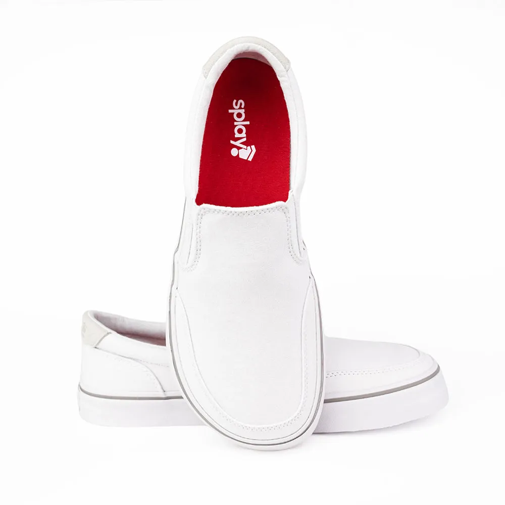 STREETSTYLE Slip-On Cloud London Cool King Walk