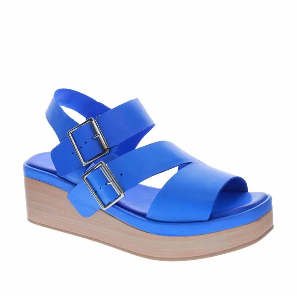 Street Day LE SANSA TRI COBALT