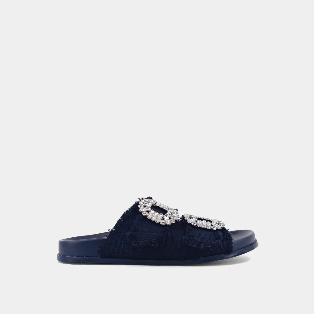 BRIDGET Shock absorption Flexible Outsole