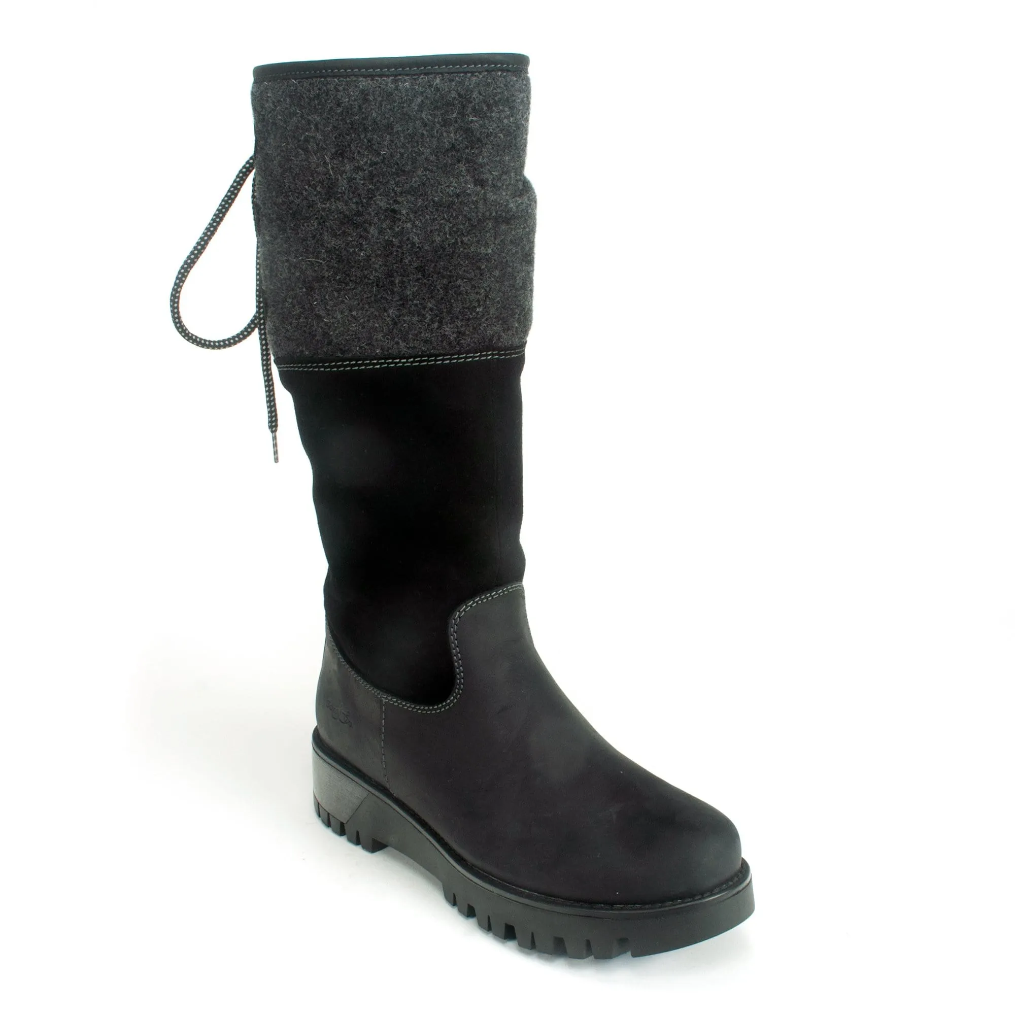 Goose Prima Boot Trend Hot