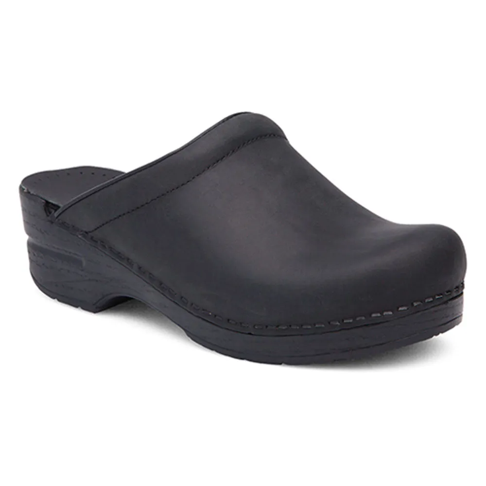 Earth Mood Fashion Glow Sonja Open Back Clog