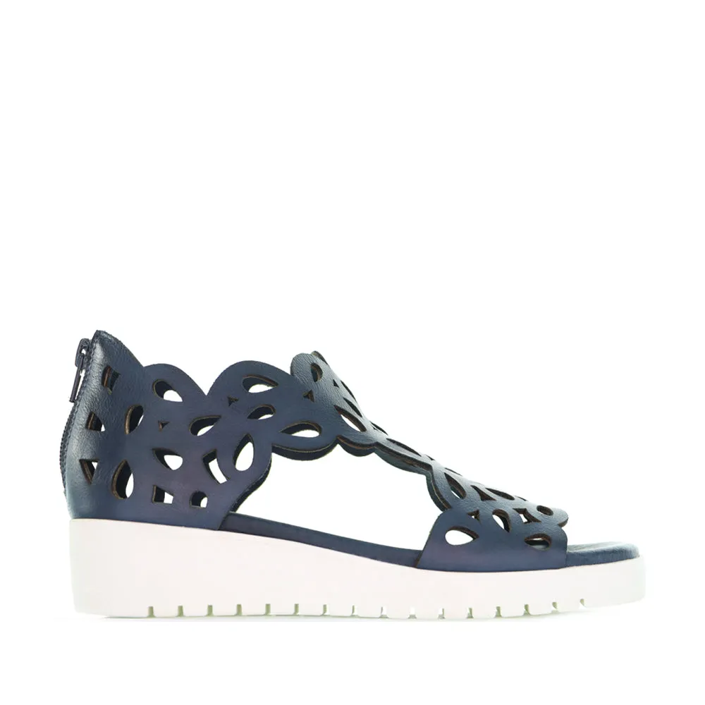 Park Friendly DJANGO & JULIETTE JELODYS NAVY