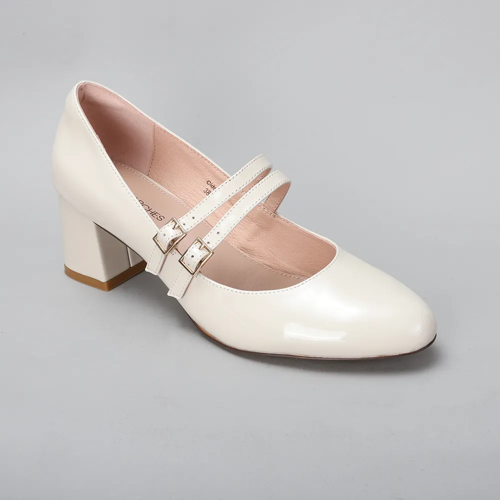 NAKED ARCHES CIDER NUDE PATENT Unwind Walk