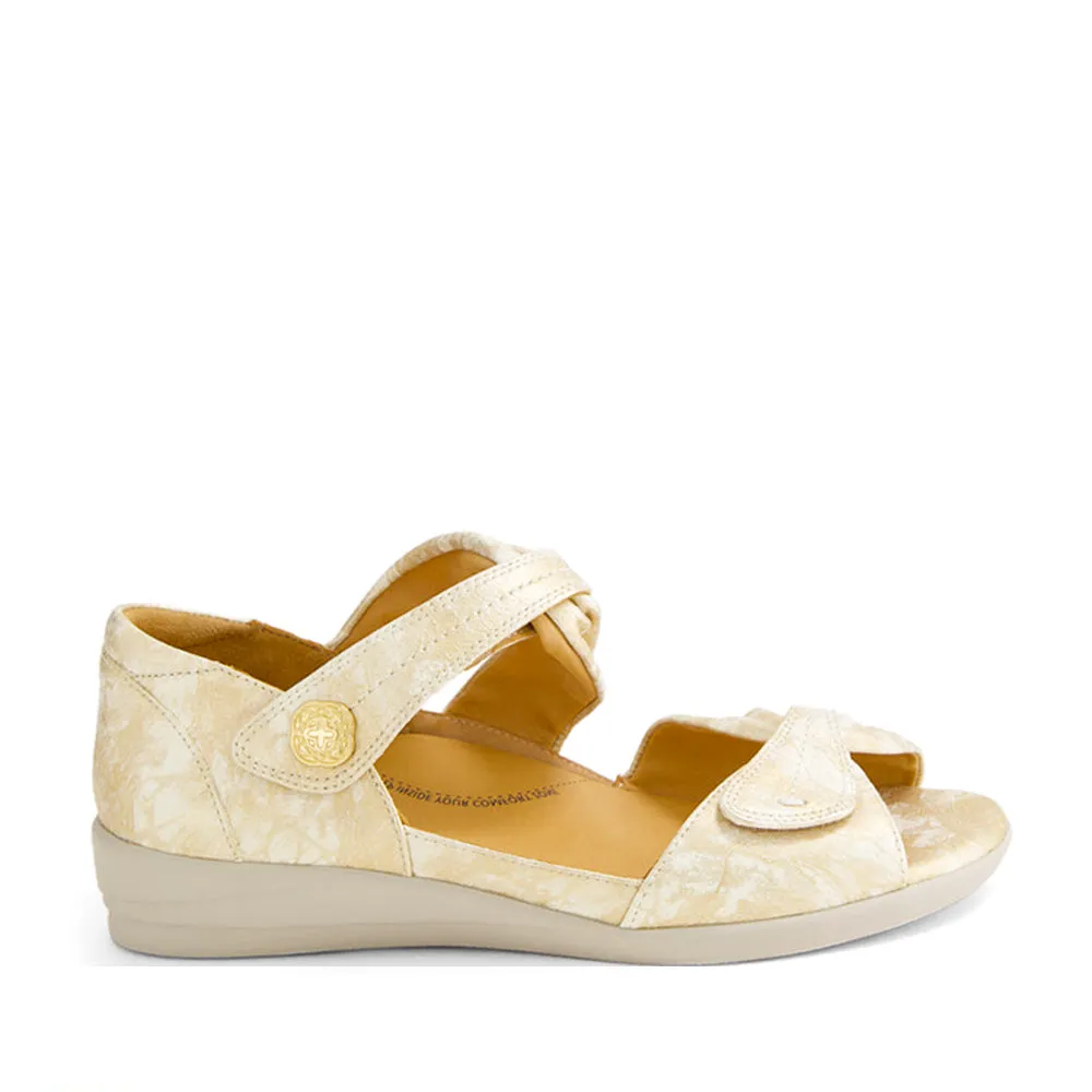 Compact Fit Street Ready ZIERA DOXIE SMUDGE METAL