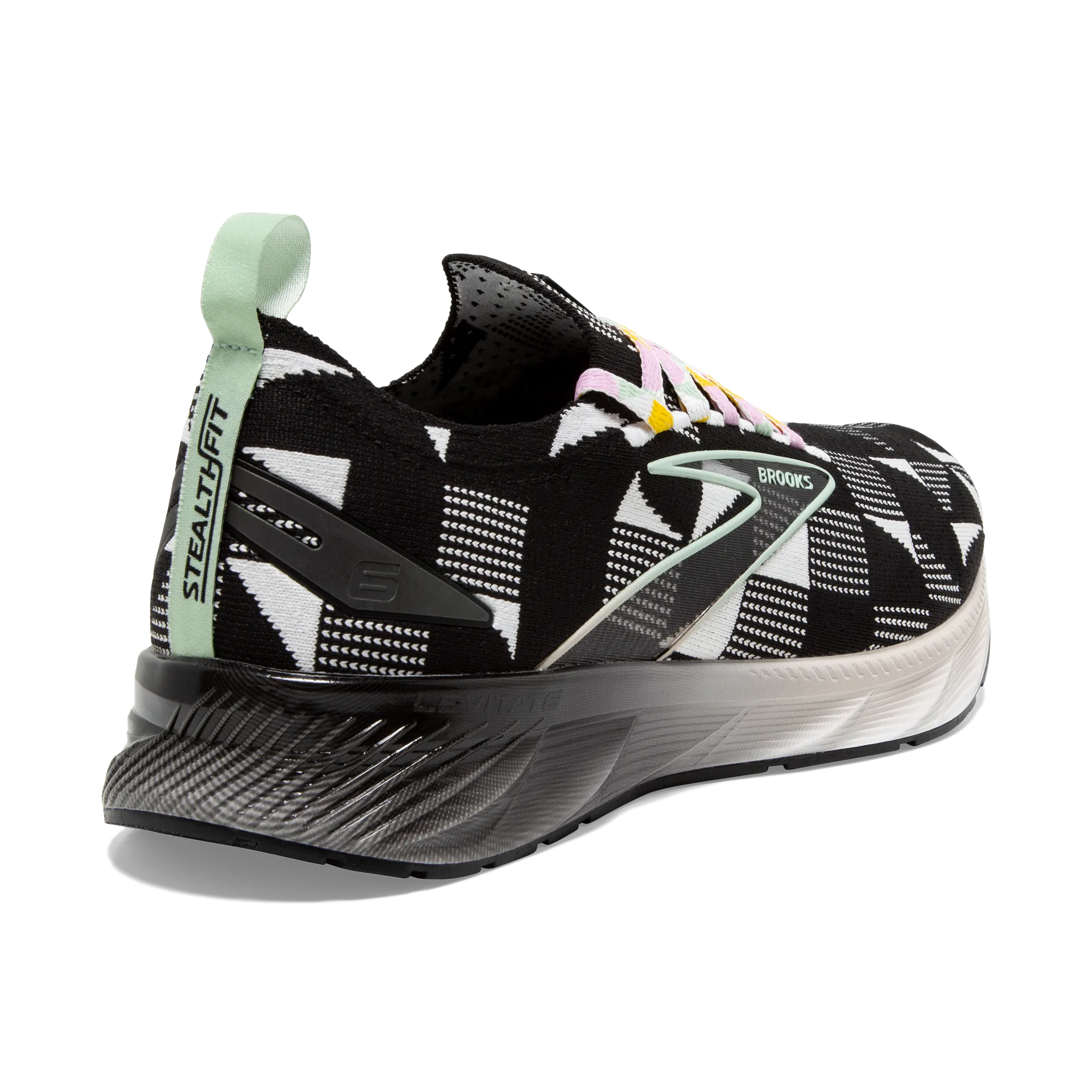 Speed Focus Metatarsal Support Men's Levitate StealthFit 6