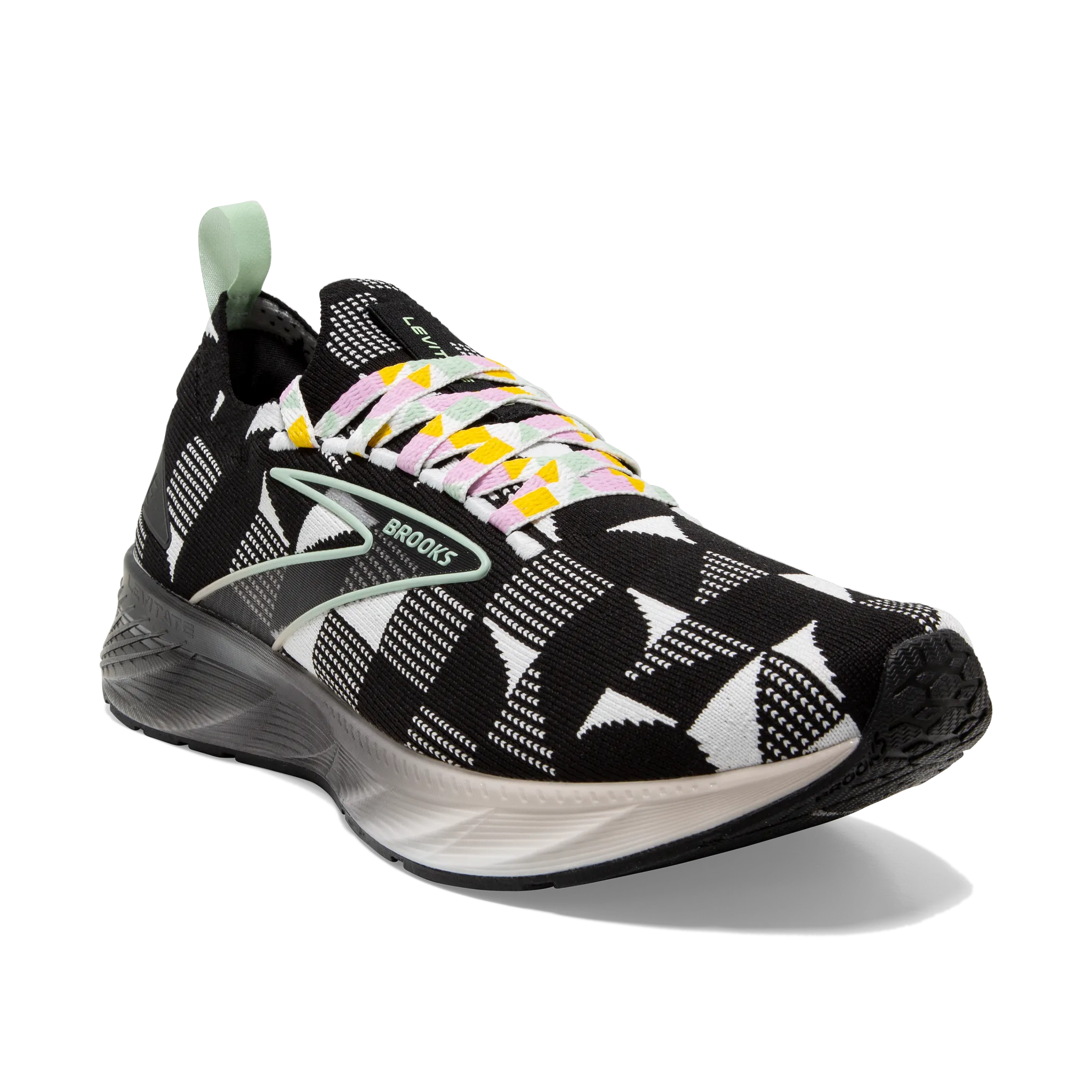 Men's Levitate StealthFit 6 Reliable Quality