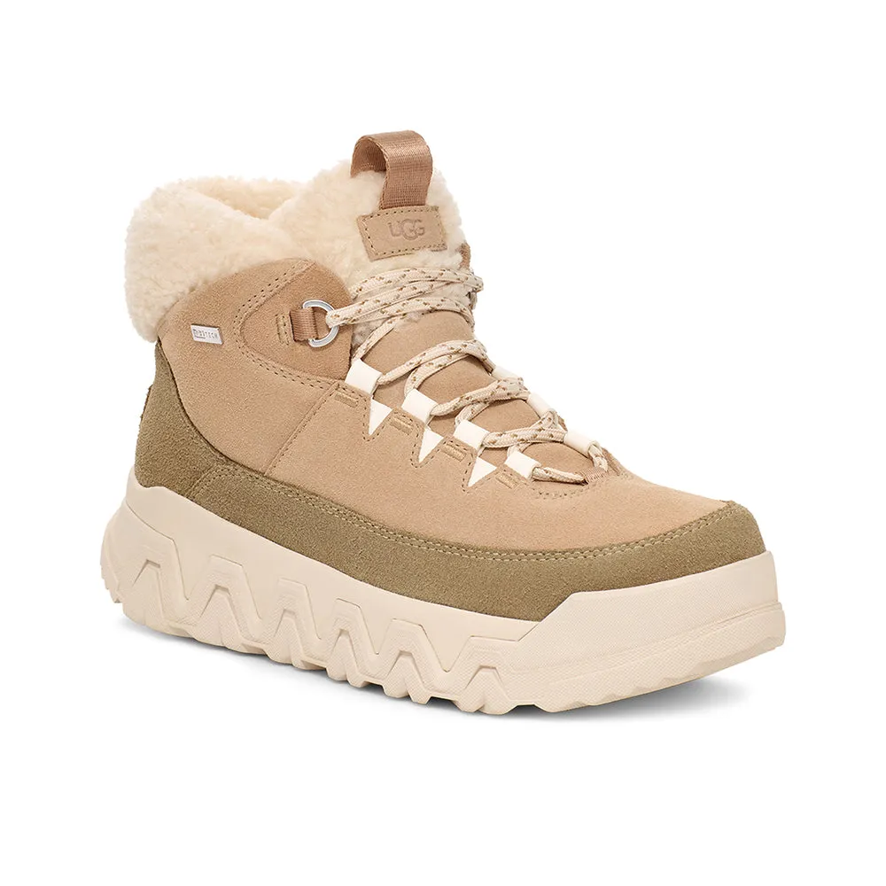 Buckle Fit Terretrail Cozy Lace Womens