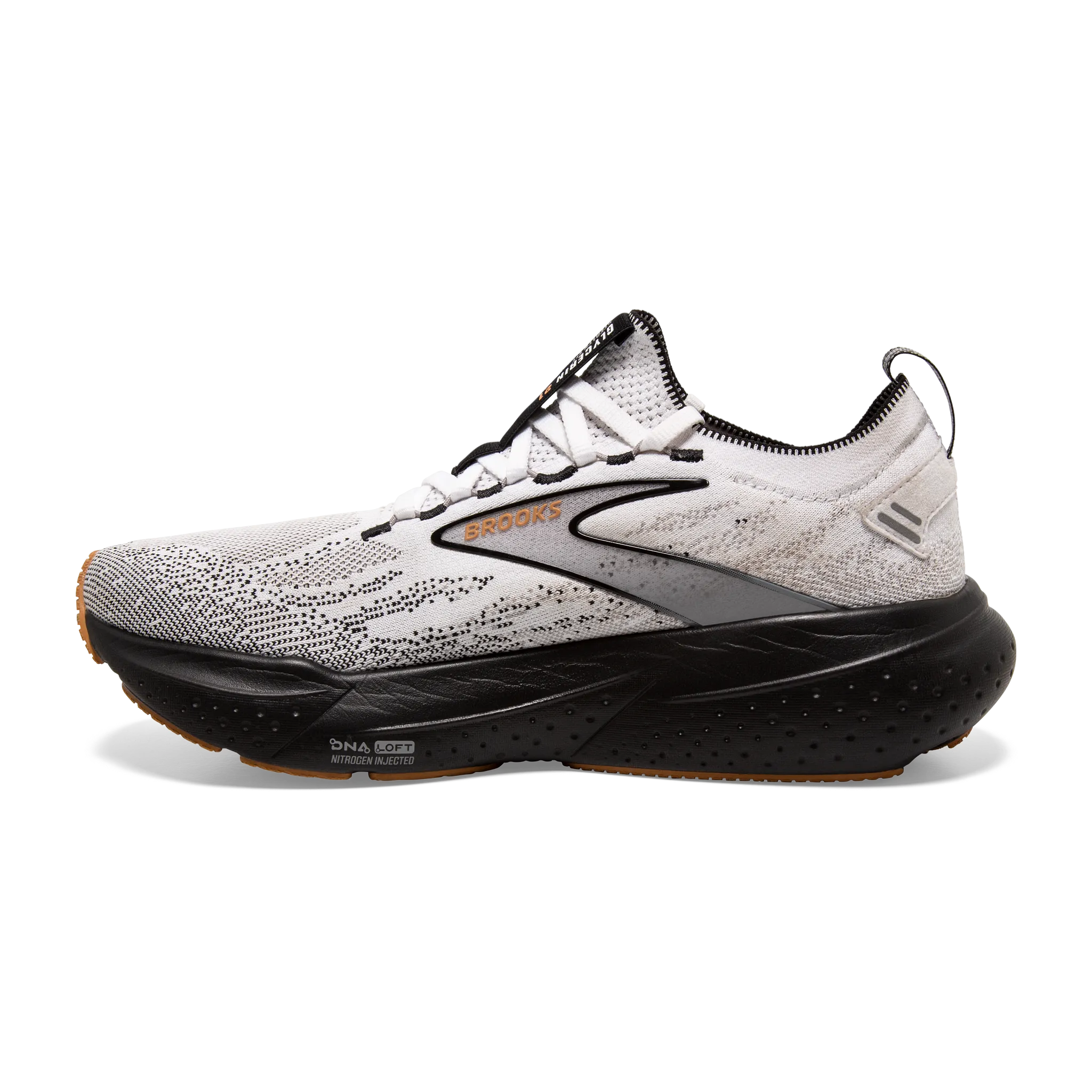 Men's Glycerin StealthFit 21 Breathable Upper Shoes