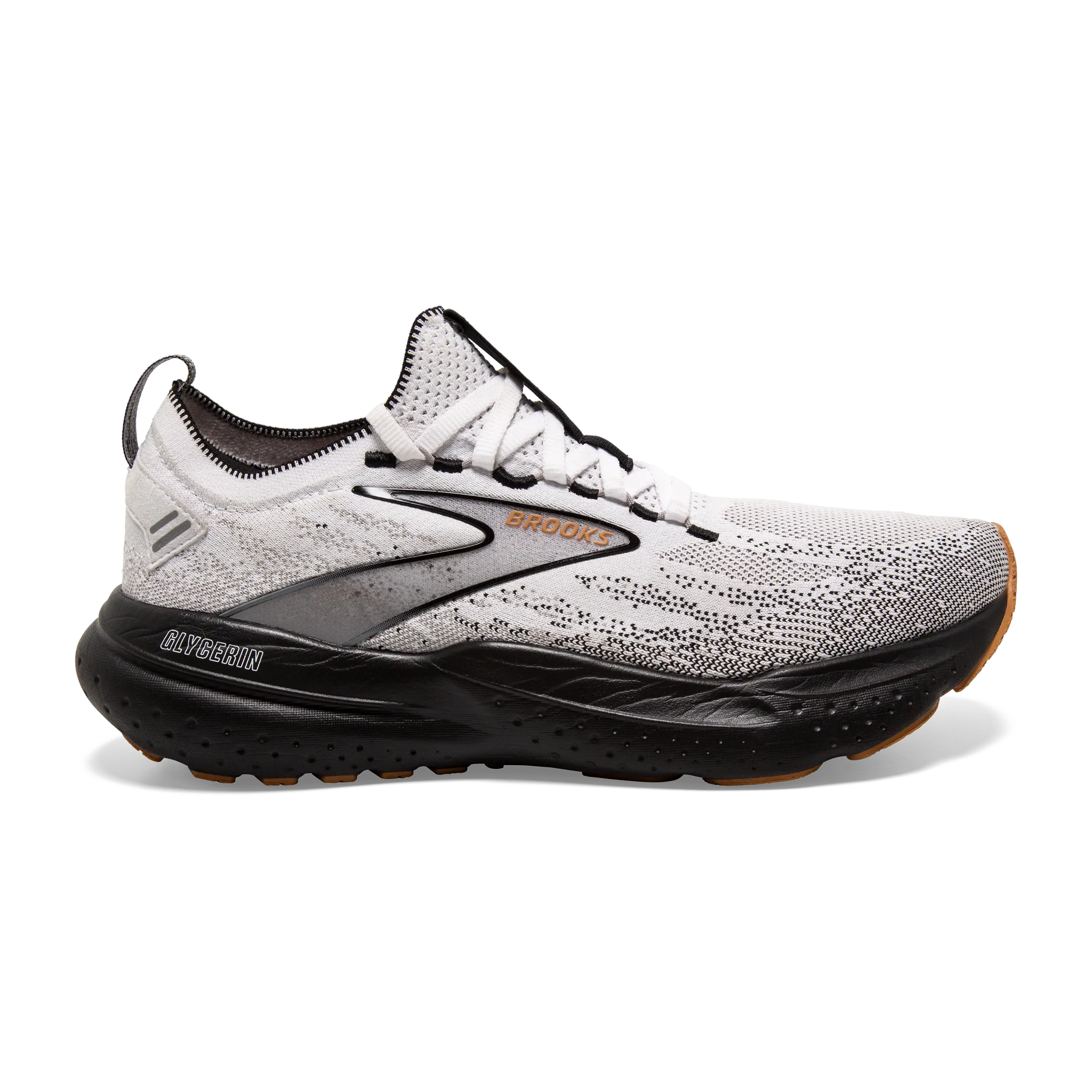 Men's Glycerin StealthFit 21 bright - colored shoes quality - brand shoes
