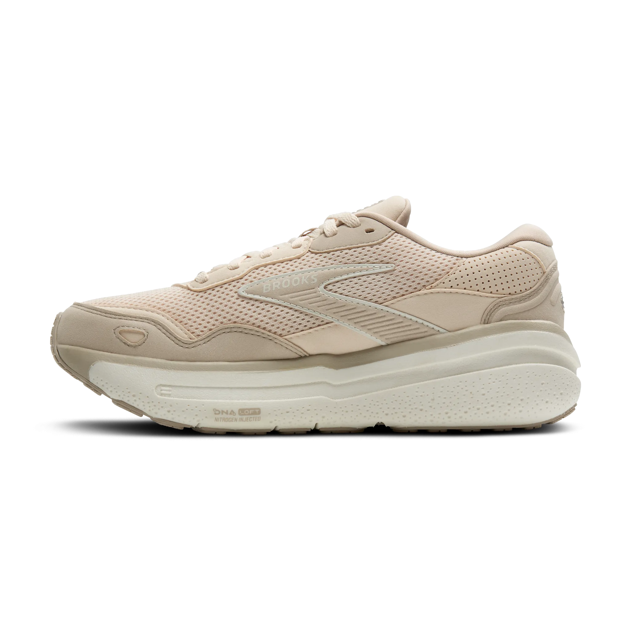 Women's Ghost Max SE Training running