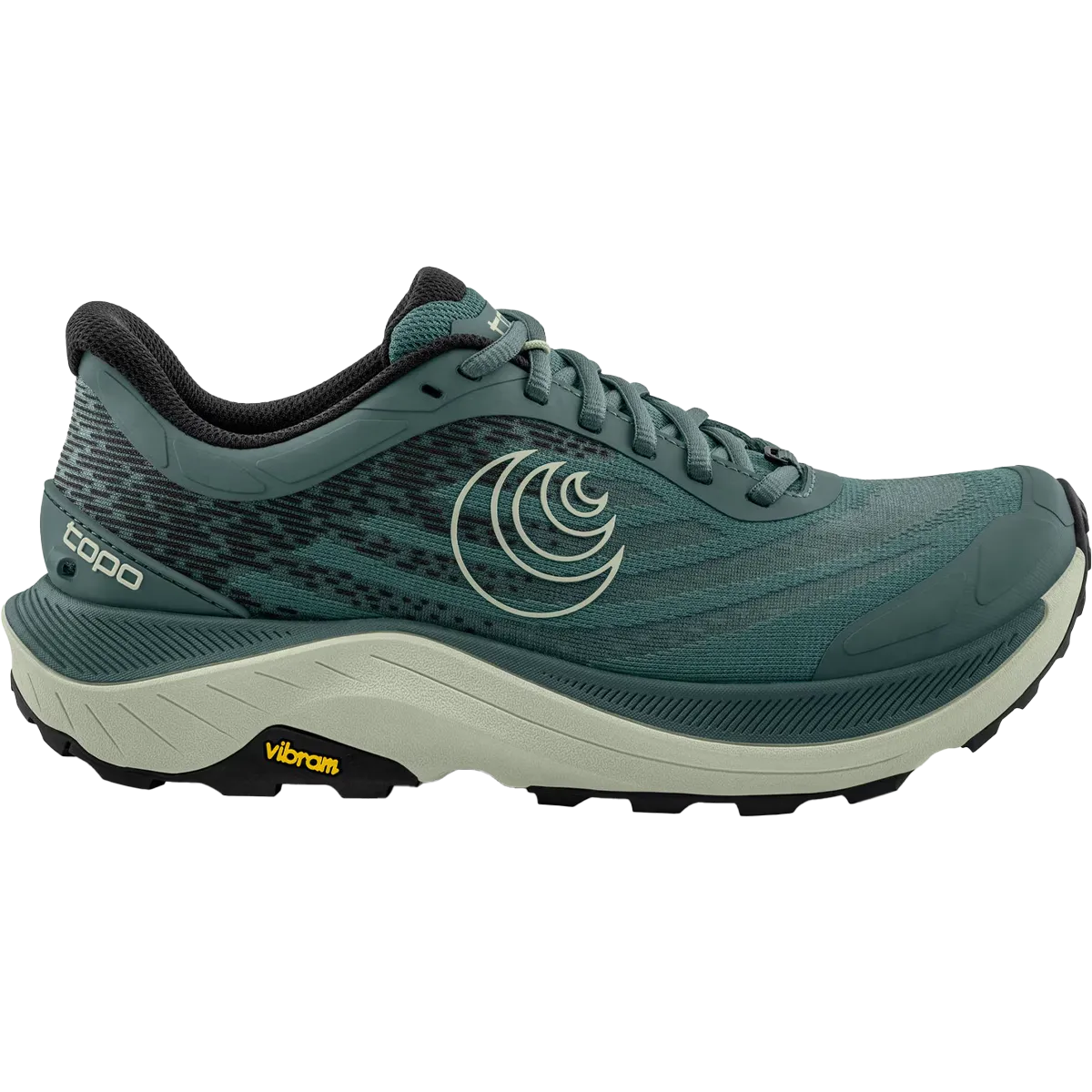 Women's Ultraventure 4 forest running wear