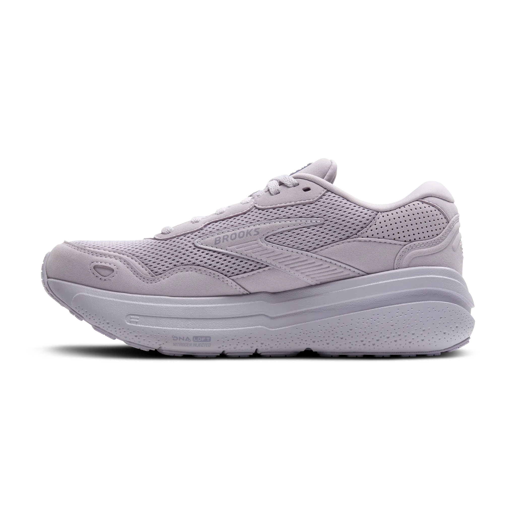 lace - up design Women's Ghost Max SE