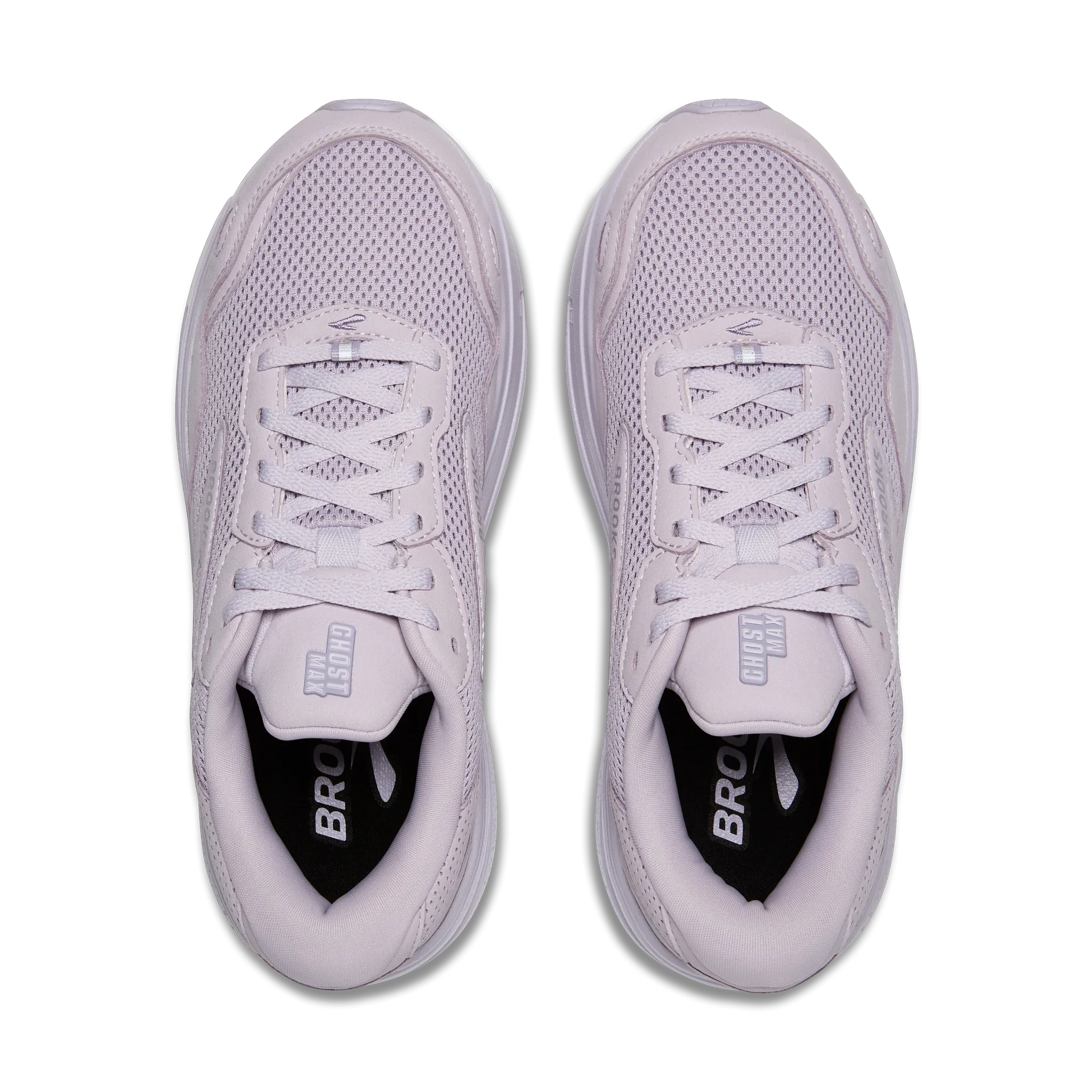 endurance building running shoe progress sandy beaches Women's Ghost Max SE