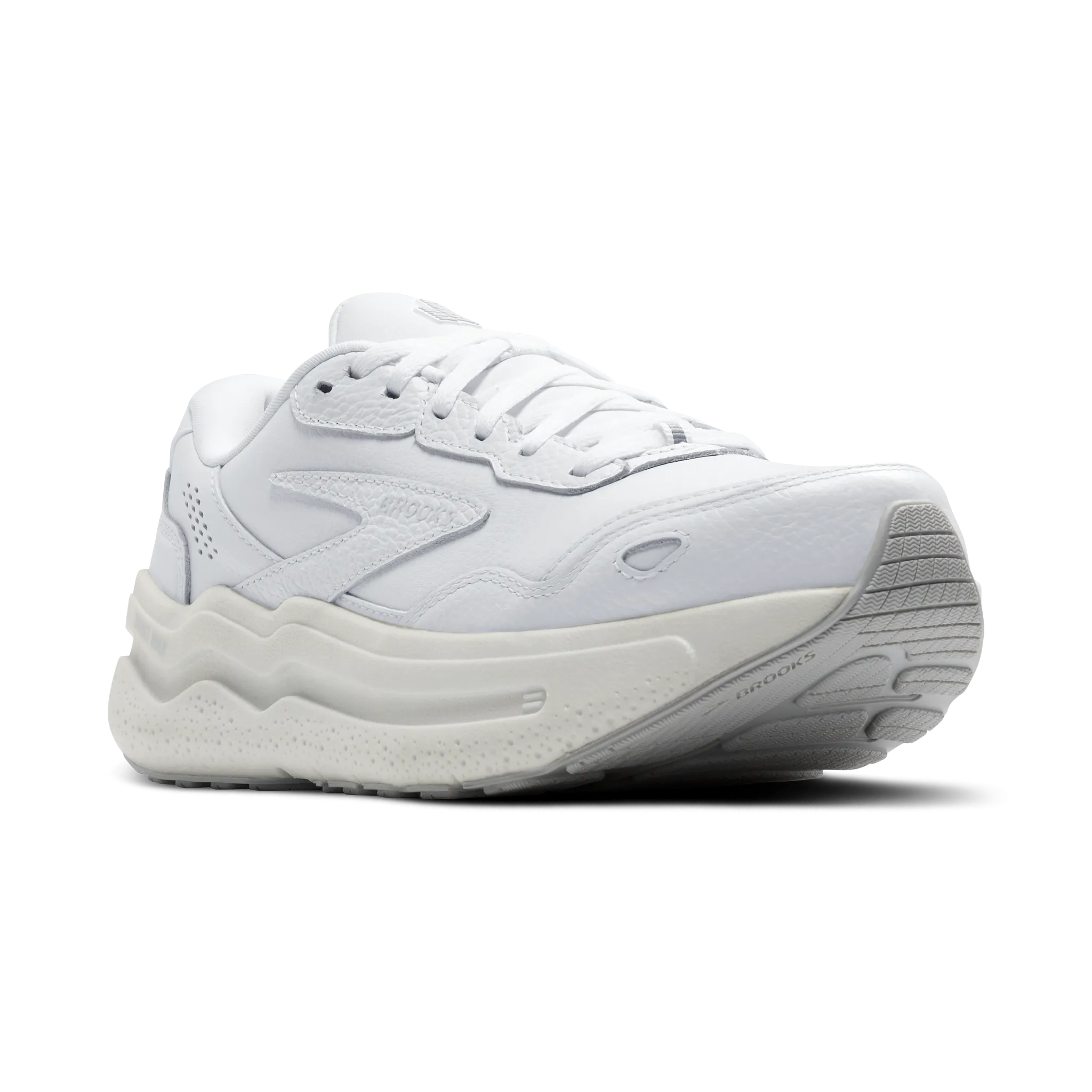 pom - pom - decorated running shoes Men's Ghost Max L