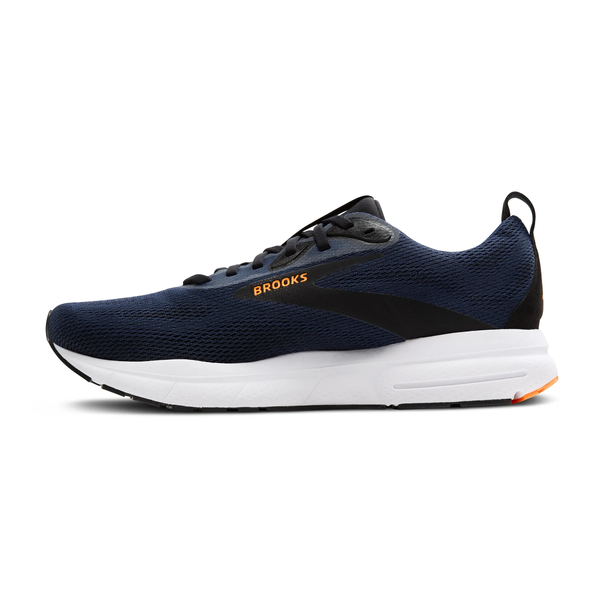 Men's Trace 4 summer running shoe climate