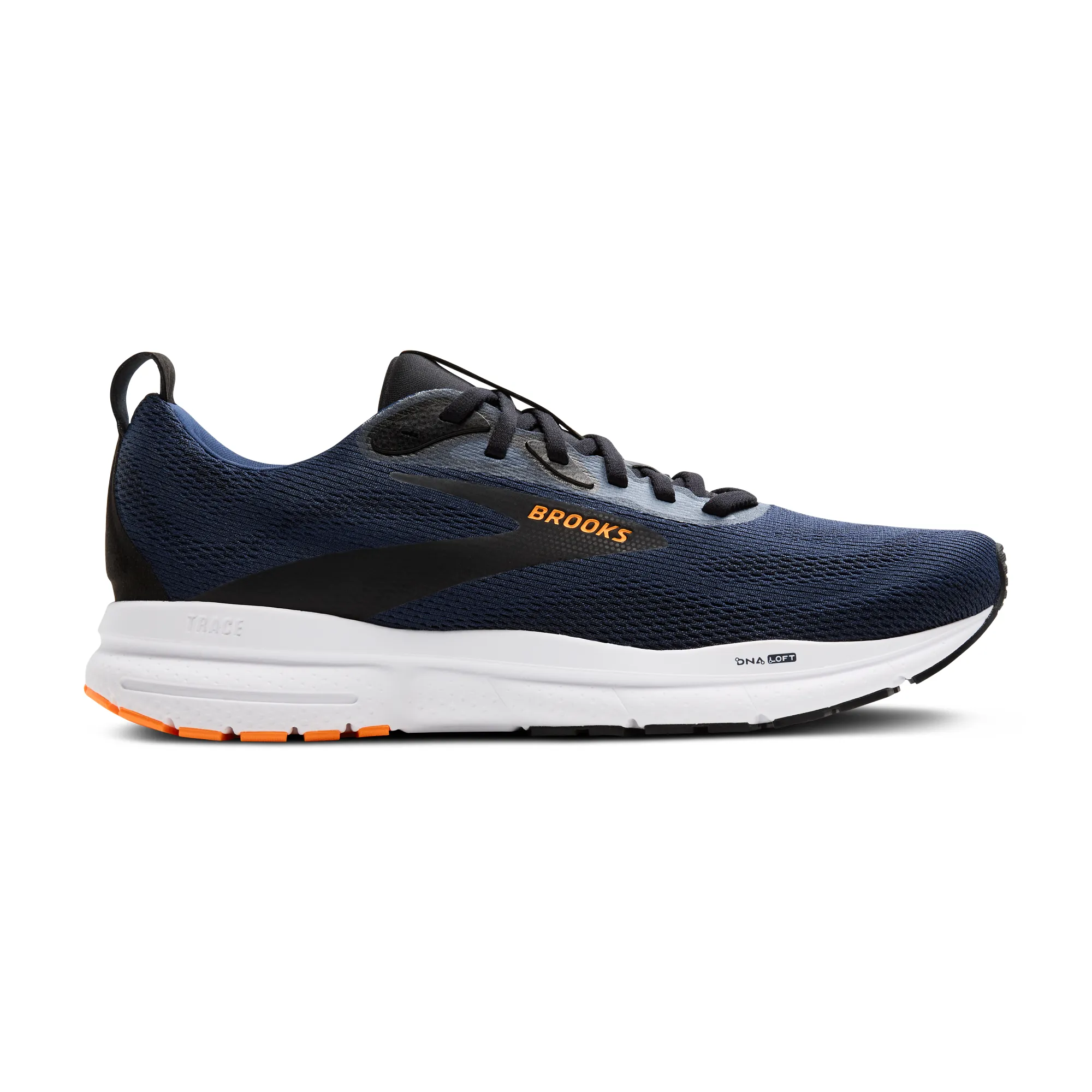 Men's Trace 4 marathon readiness Joint protection