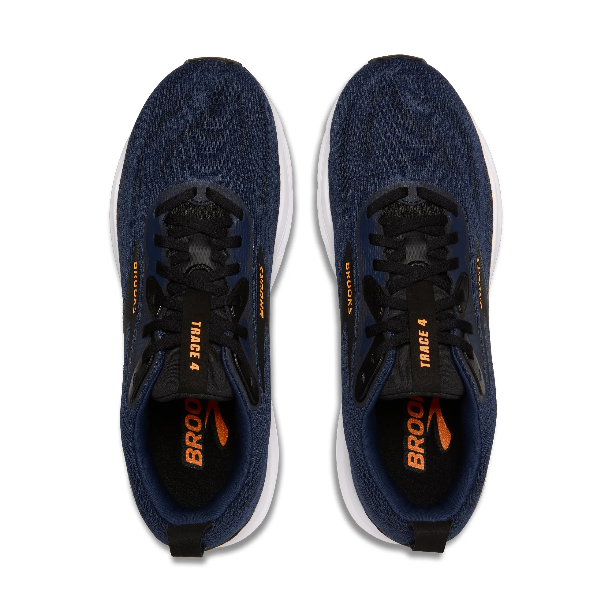 suitable for races Men's Trace 4