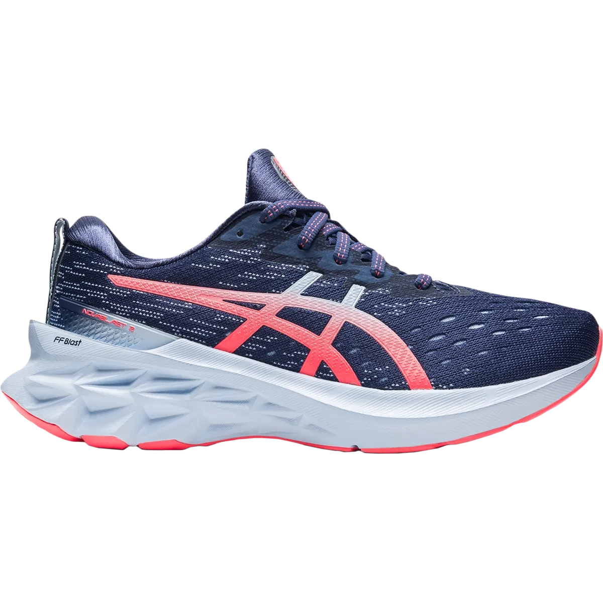 Women's NovaBlast 2 narrow - width options shoes midfoot - strike shoe answer