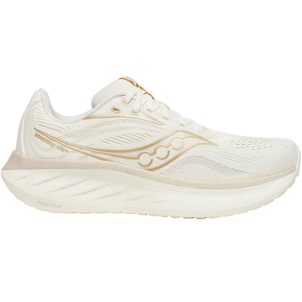 Women's Ride 18 Grip Technology Modern Aesthetic