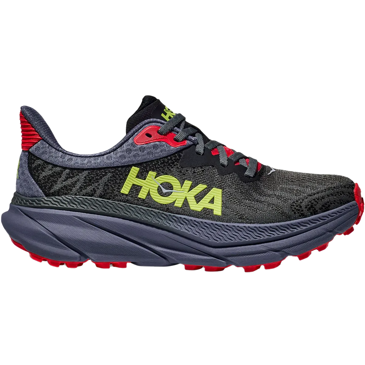 solid - color shoes Foot Control Women's Challenger ATR 7