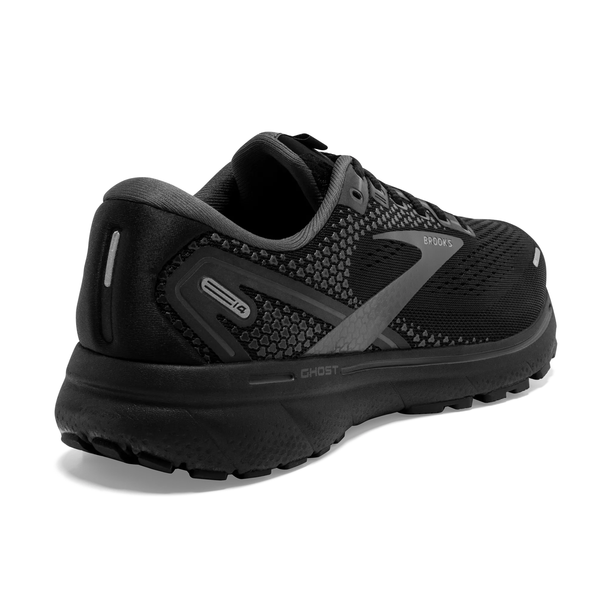 cushion - firm shoes full - marathon shoes Women's Ghost 14