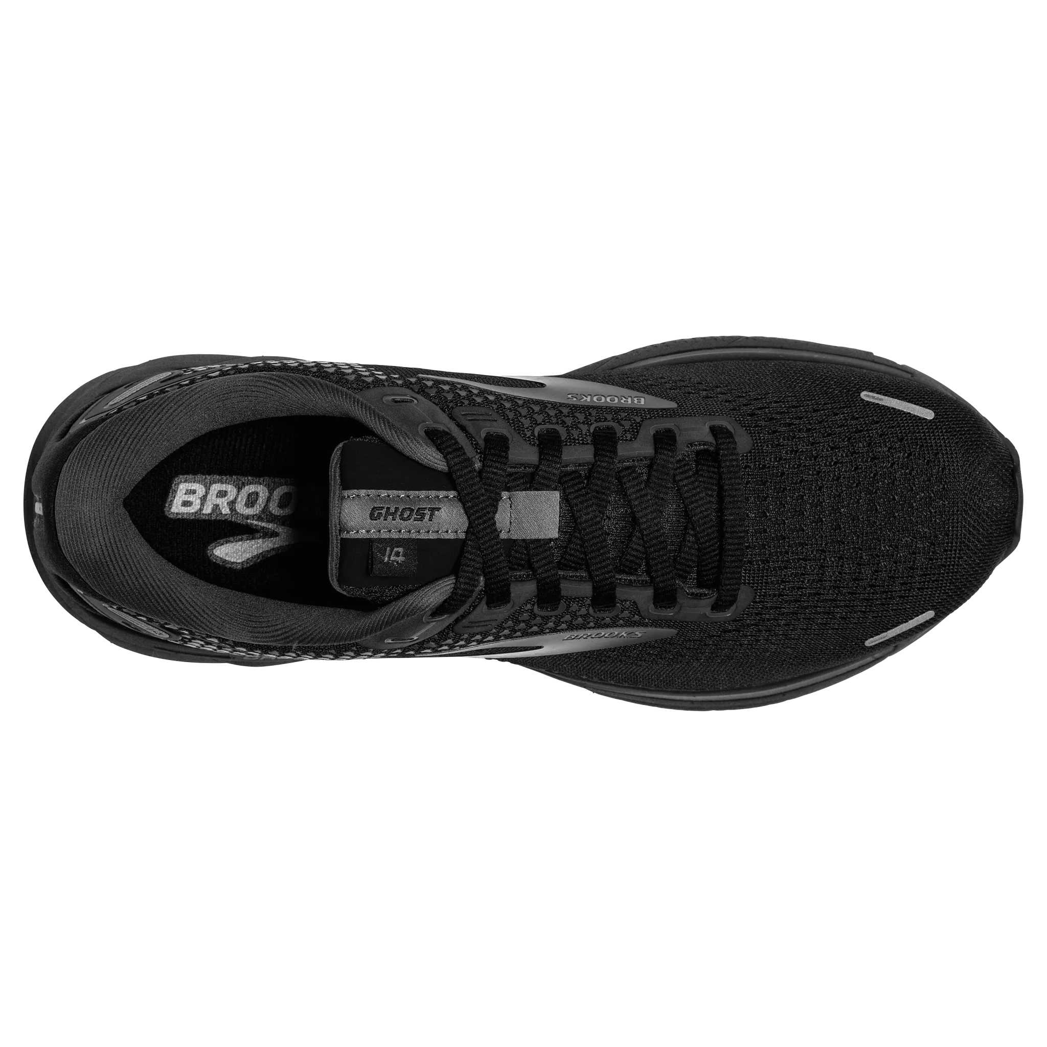 Women's Ghost 14 Speedboard All-Weather Use