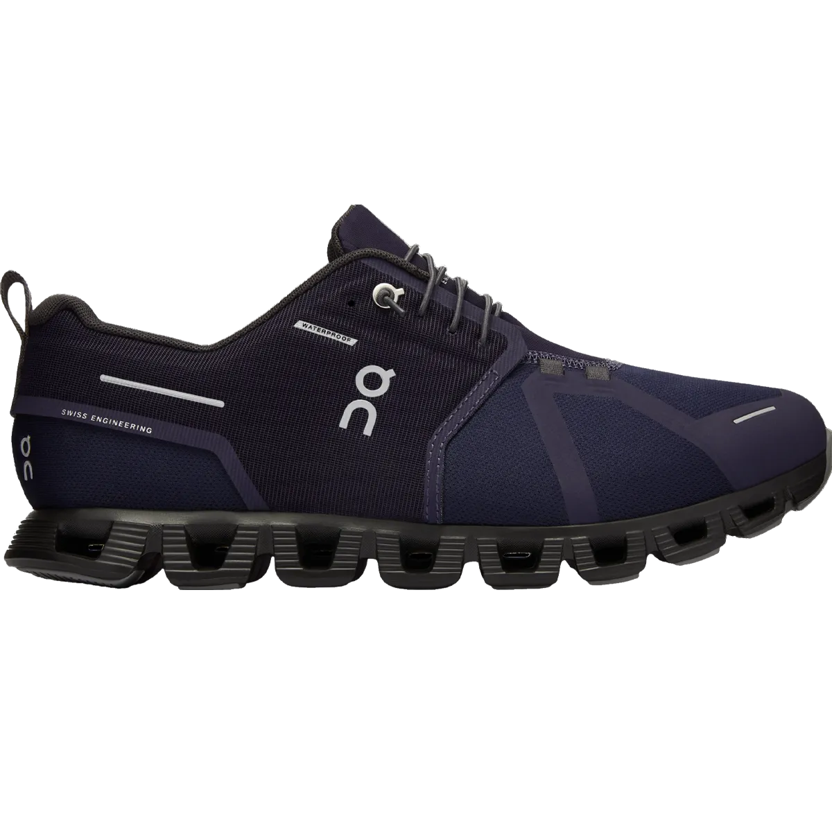 Traction Outsole shock - absorbing shoe attributes Men's Cloud 5 Waterproof