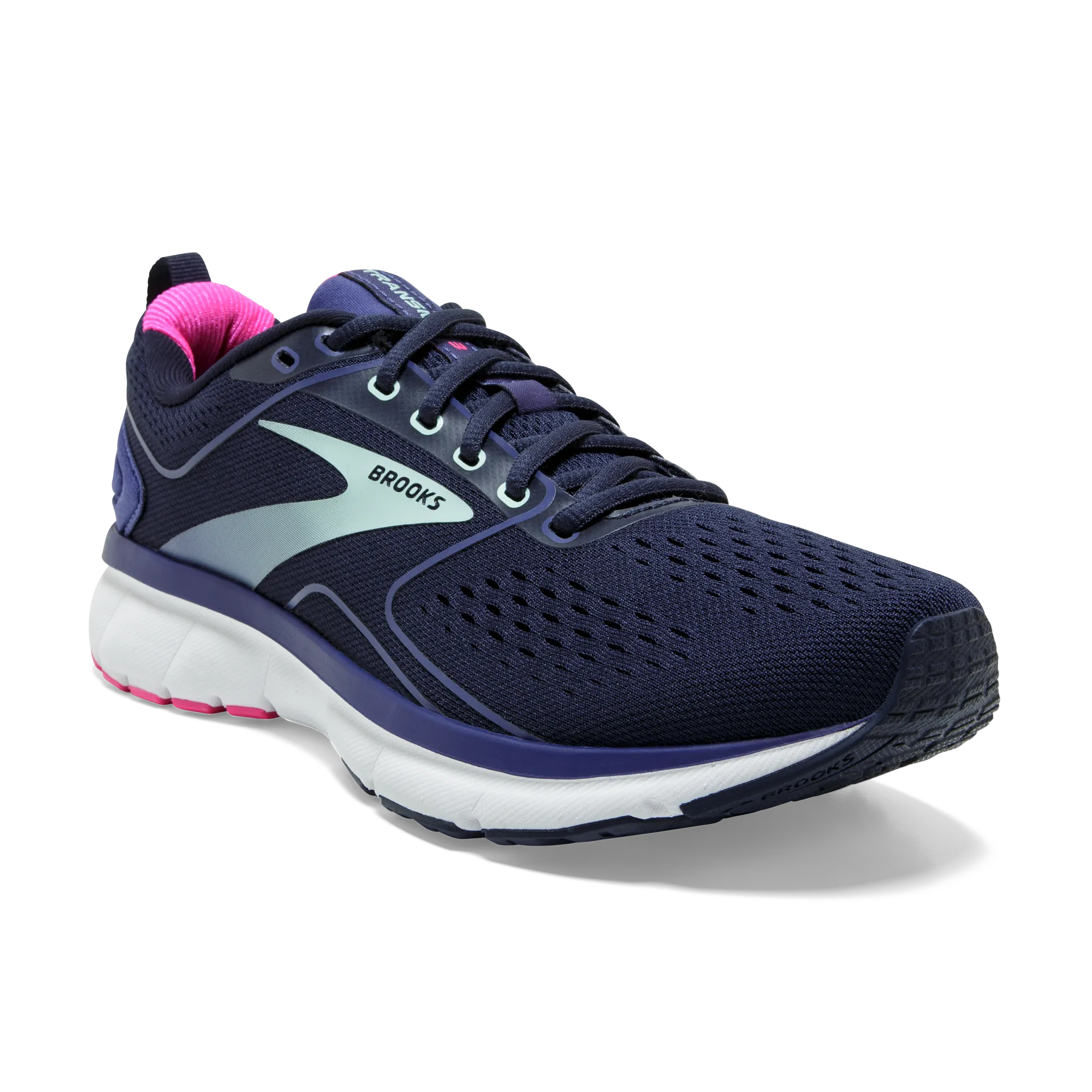 rechargeable logo - strapped shoes Women's Transmit 3