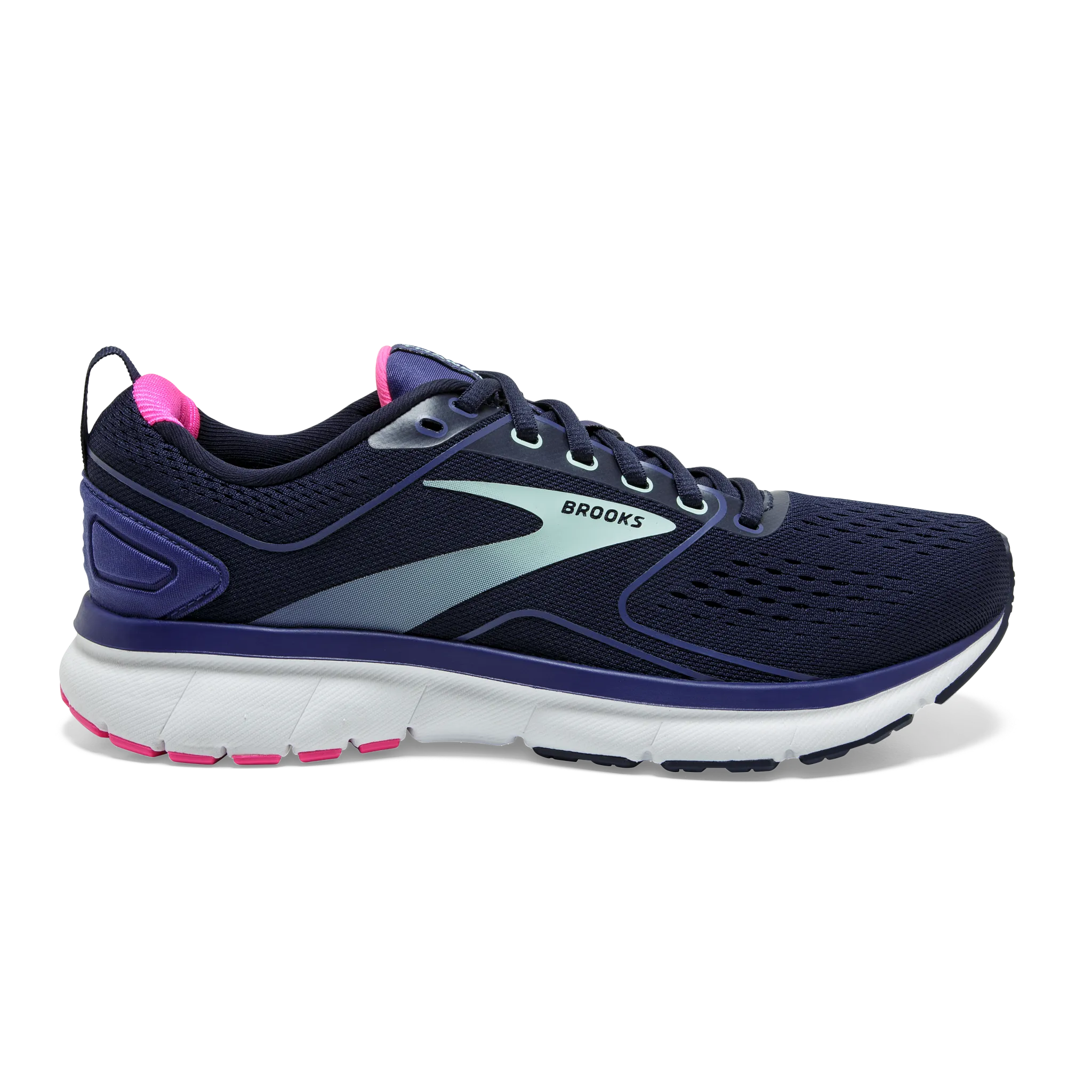 Women's Transmit 3 stiff material shoe matter