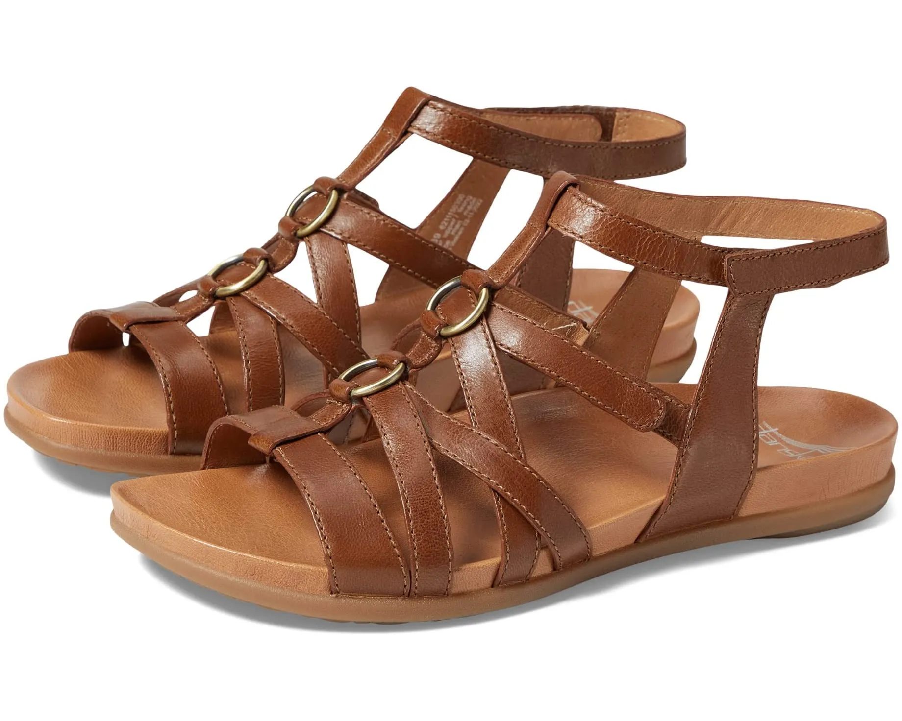 Dansko Jolene tag
