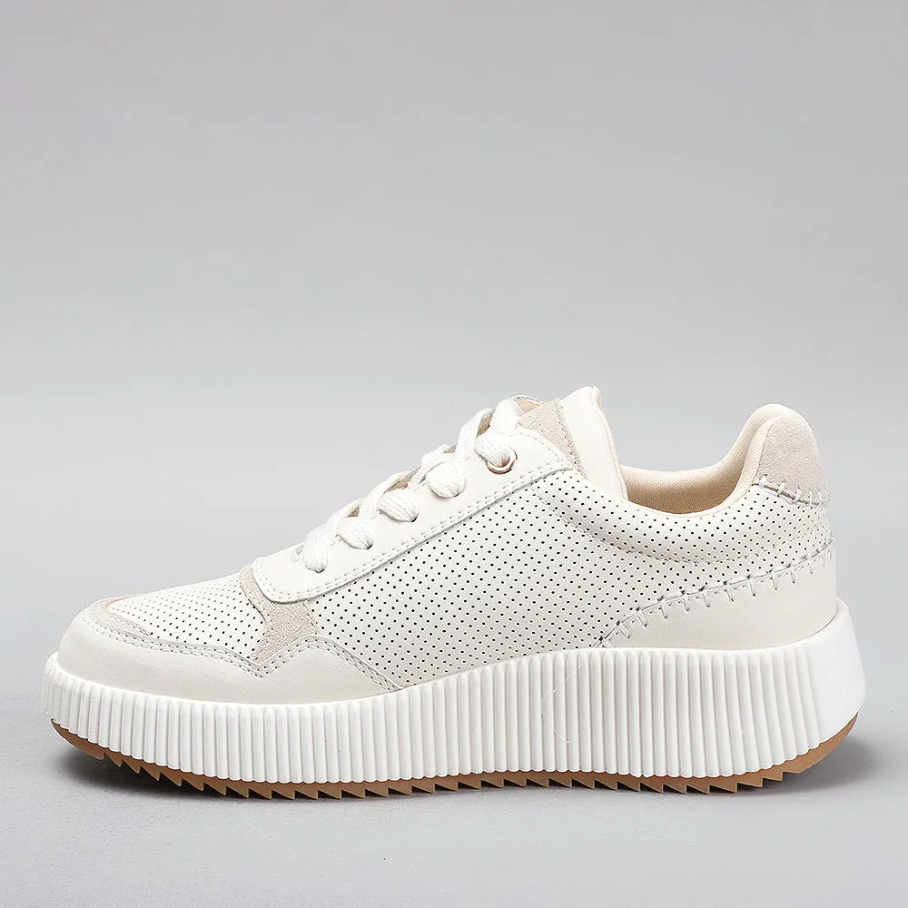 Eye - Catching LE SANSA DINA CREAM BEIGE