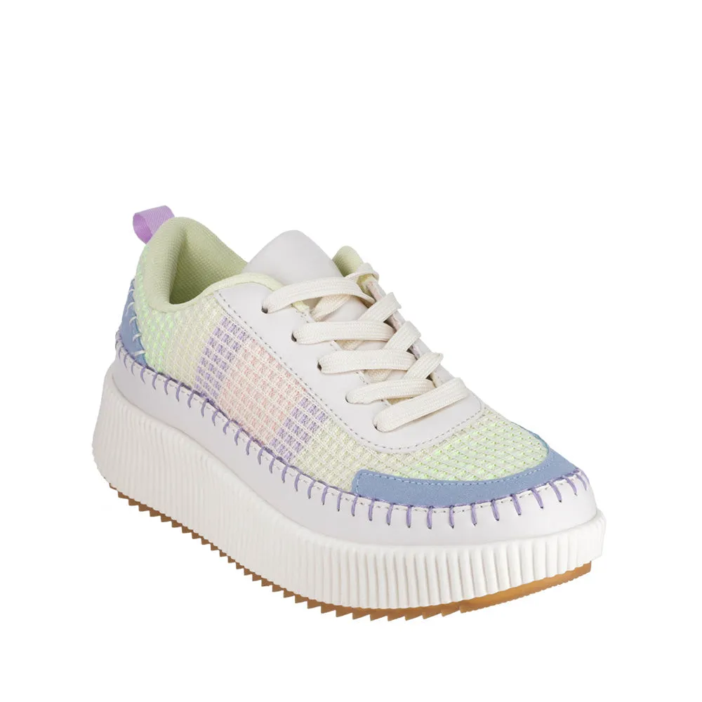 Outdoor Secure Grip LE SANSA DUNK BLUE MULTI