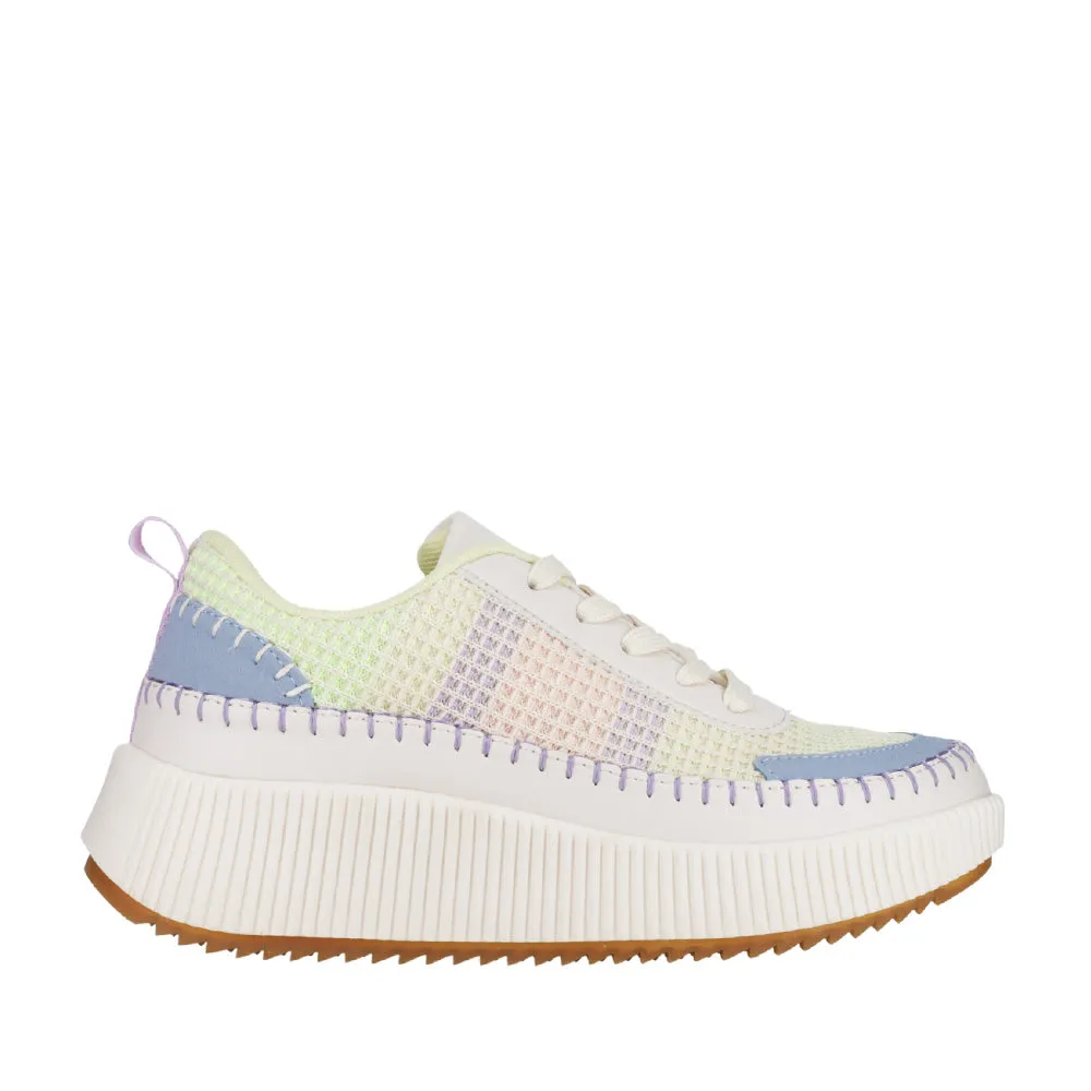 closure - type LE SANSA DUNK BLUE MULTI