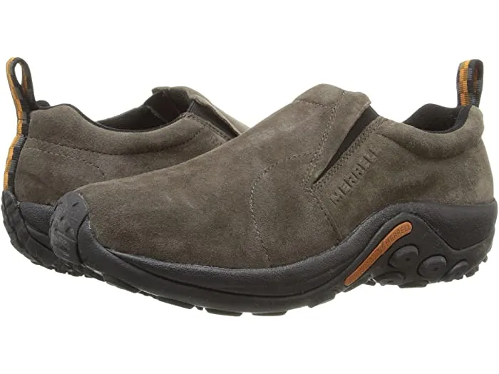 Merrell Jungle Moc Men Enhanced design