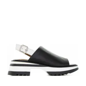 Practical And Stylish Footwear ALFIE & EVIE LOLLY BLACK