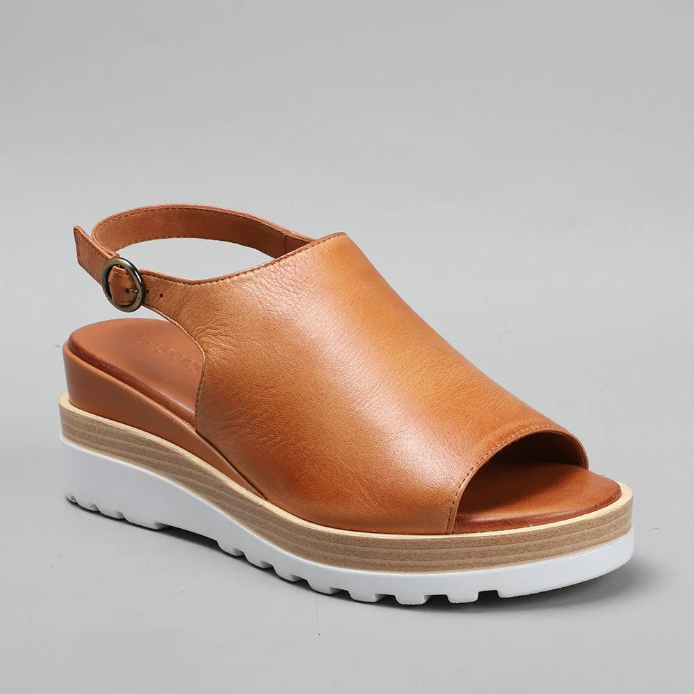LE SANSA THUNDER TAN Air Friendly